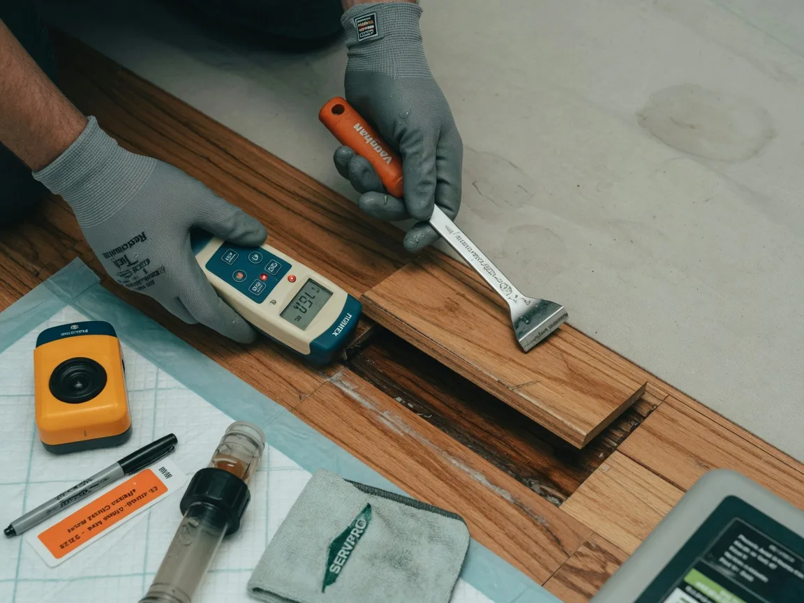 Why choose Water Damage Restoration in Bothell, WA